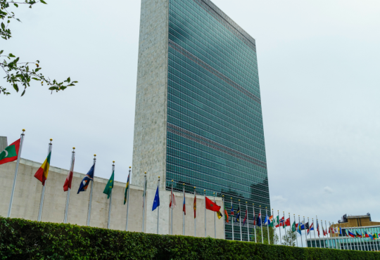 Why the 169 targets the UN is pursuing won’t lead to progress in reducing poverty