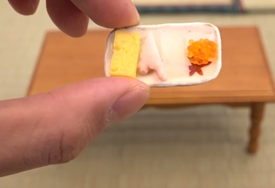 Foodies are Freaking Out Over These Tiny Cooking Videos