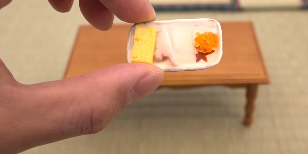Foodies are Freaking Out Over These Tiny Cooking Videos