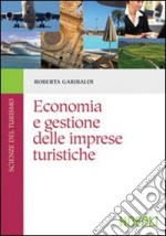 New Book About Tourism Businesses And Their Environment