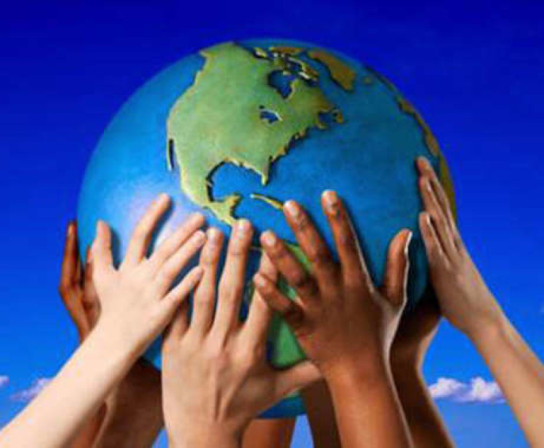 World day for Cultural Diversity for Dialogue and Development