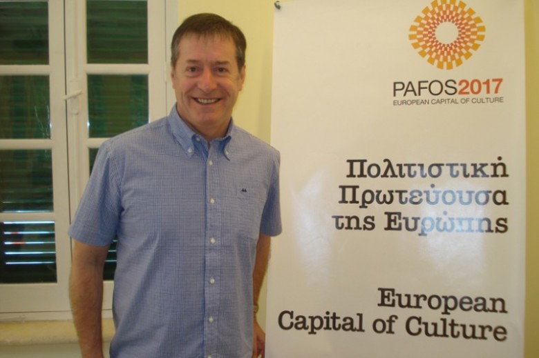 Paphos In The Cultural Spotlight