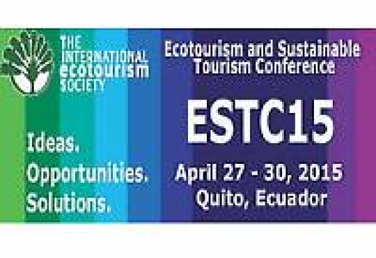 Ecotourism and Sustainable Tourism Conference closes in Ecuador with Announcement