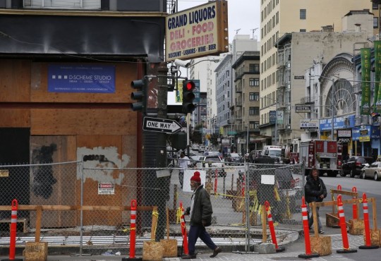 Tenderloin to Taste Culinary Celebrity with Crowdfunded Food Spot