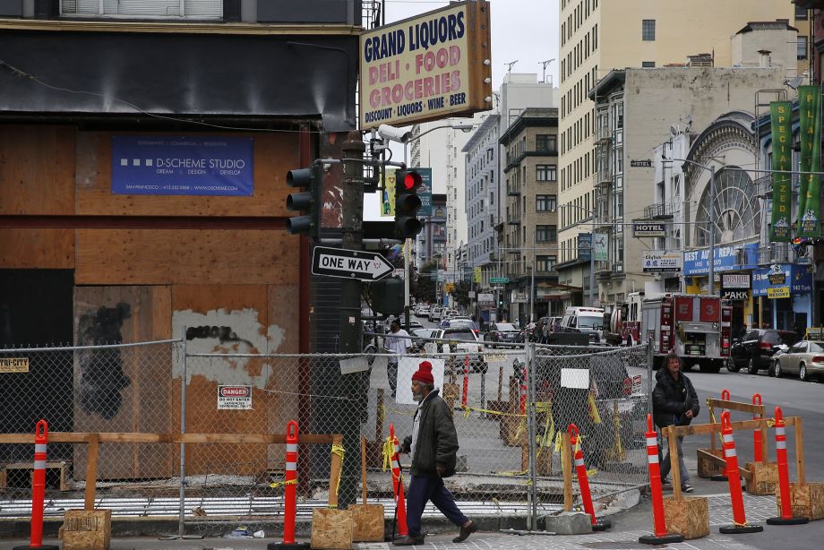 Tenderloin to Taste Culinary Celebrity with Crowdfunded Food Spot