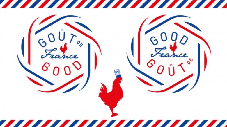 A Celebration of French Cuisine at 'Goût de France/Good France'