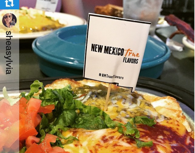 New Mexico True tourism flourishes on Instagram