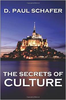 IGCAT expert releases his new book 'The Secrets of Culture'