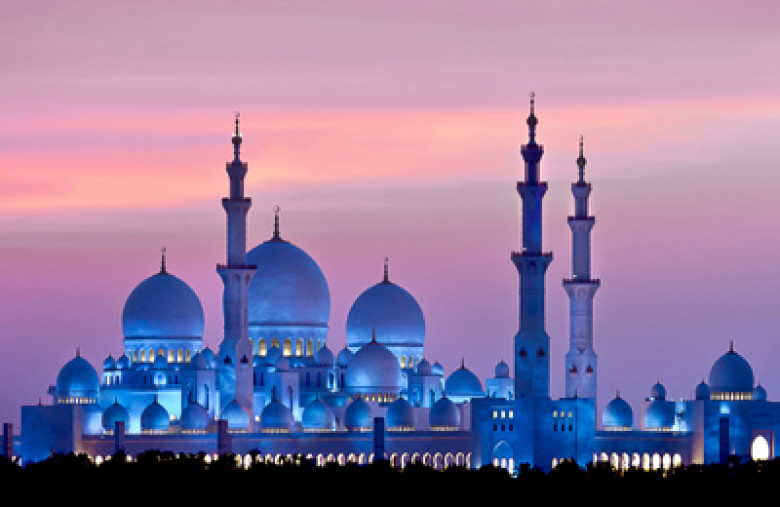 Abu Dhabi to Showcase Halal Tourism at ITB Berlin
