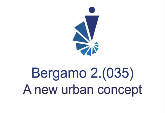 ﻿BERGAMO 2.035, Smarter Citizens & Glitchy Food