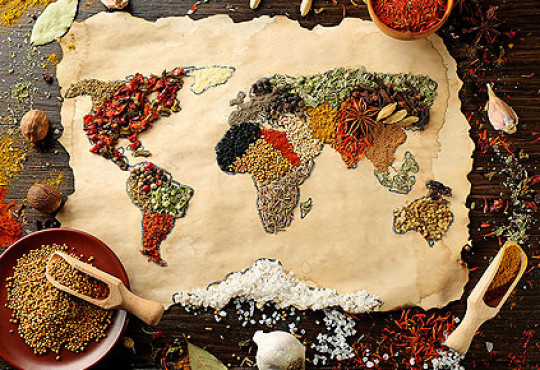 WTM London partners with World Food Travel Association