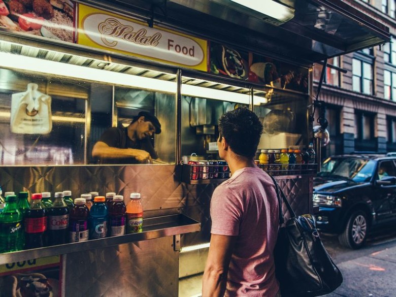 Street Meat: The Rise of NYC’s Halal Cart Culture
