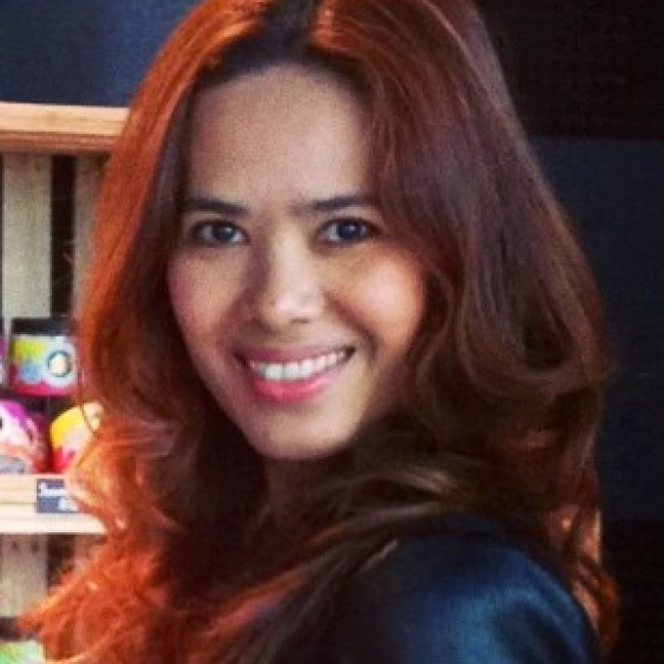Dr. Jutamas Wisansing – Thailand