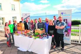Support for Galway’s European Region of Gastronomy Bid