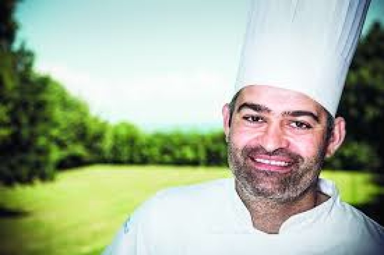 Ambassador for Aarhus/Central Denmark Region 2017, Wassim Hallal, reviews the rise of the culinary scene in Aarhus.