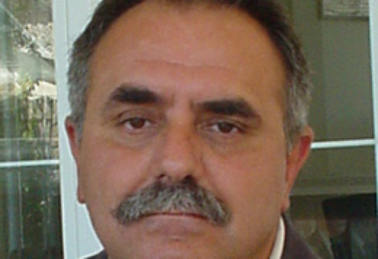 Dimitrije Vujadinović – Serbia
