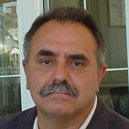 Dimitrije Vujadinovic