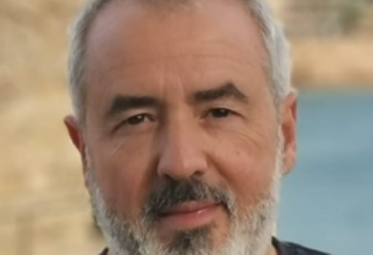 Dr. Jordi Tresserras – Spain
