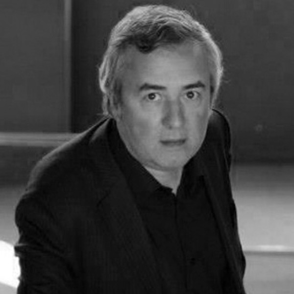 Dr. Jordi Tresserras – Spain