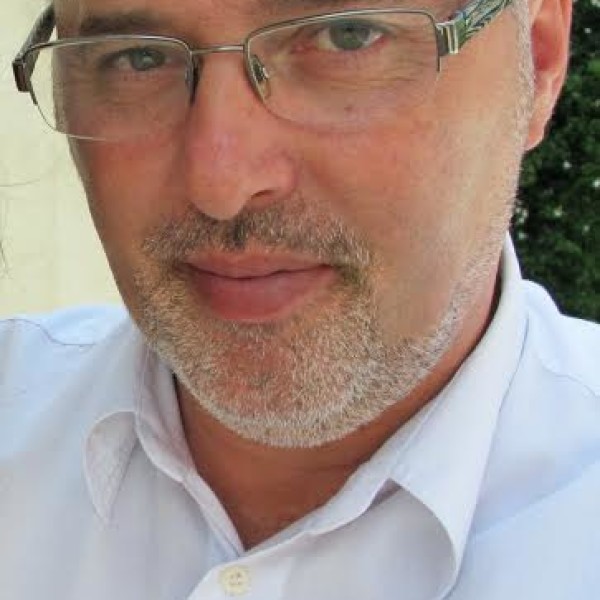 Dr. Aleš Gacnik – Slovenia