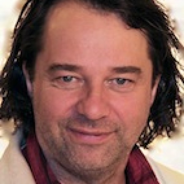 Dag Hartman – Sweden