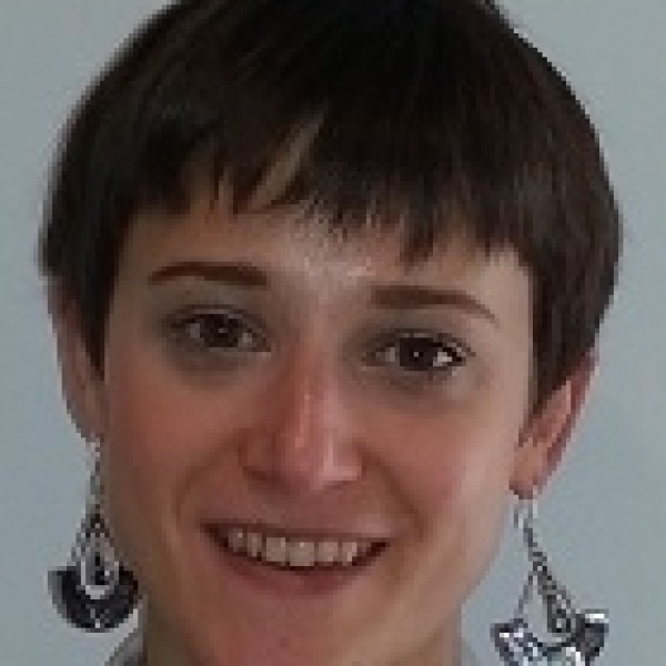 Clara Melluish – United Kingdom