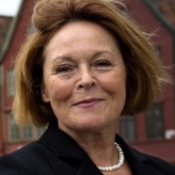 Mary Miller – Norway