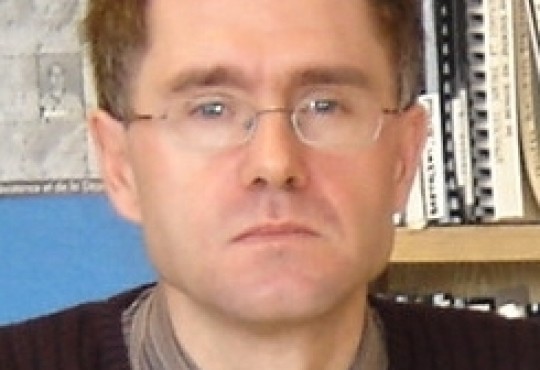 Prof. Philippe Poirrier – France