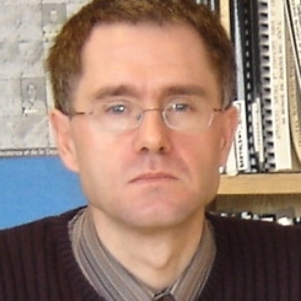 Prof. Philippe Poirrier – France
