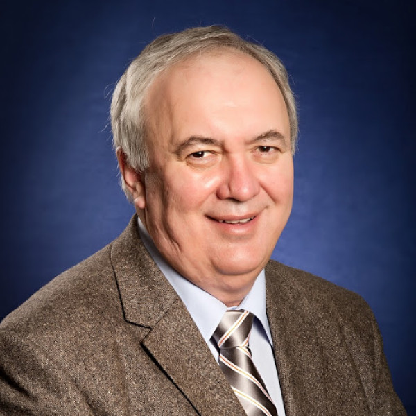 Dr. Ilie Rotariu – Romania