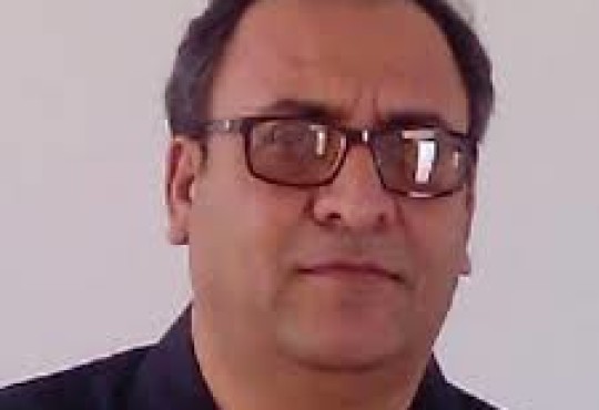 Dr. Fazli Sattar – Pakistan