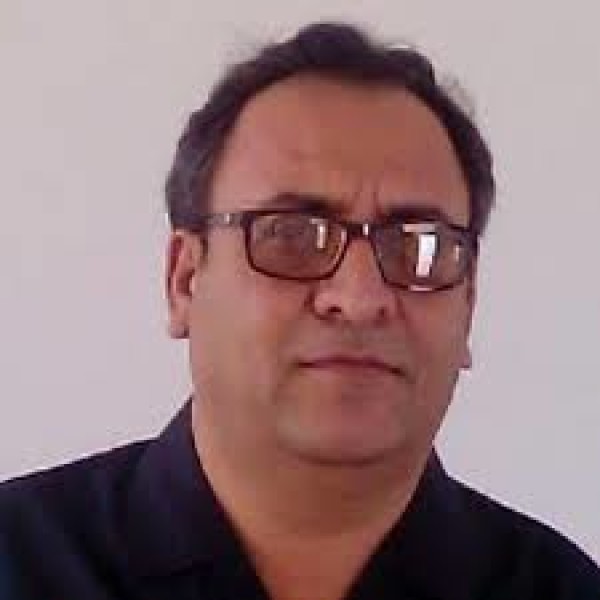 Dr. Fazli Sattar – Pakistan