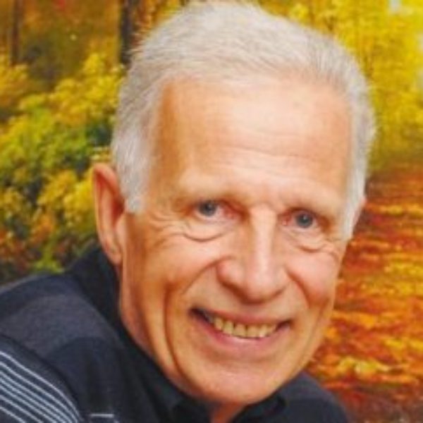 Paul Schafer – Canada