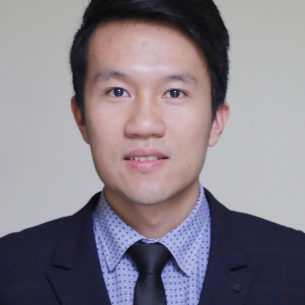 Le Minh Tuan – Vietnam