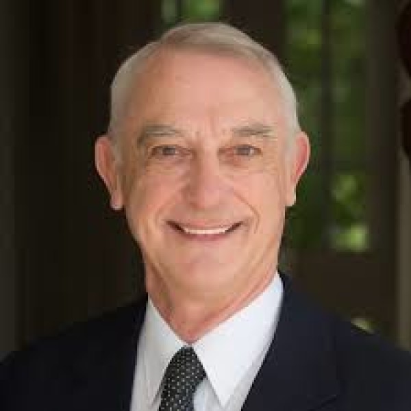 Martyn Bould MBE – Cayman Islands