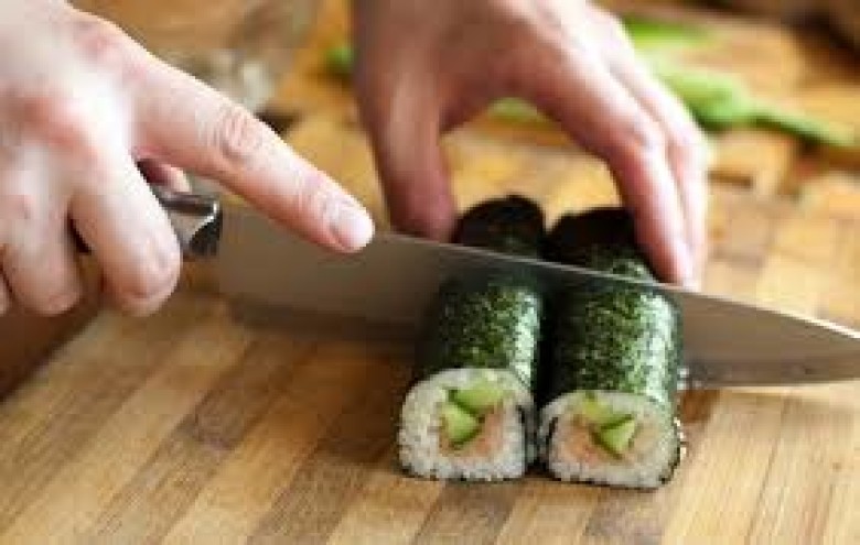 If you knew sushi: Japan in global quality crackdown