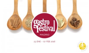 GastroFestival Madrid 2016