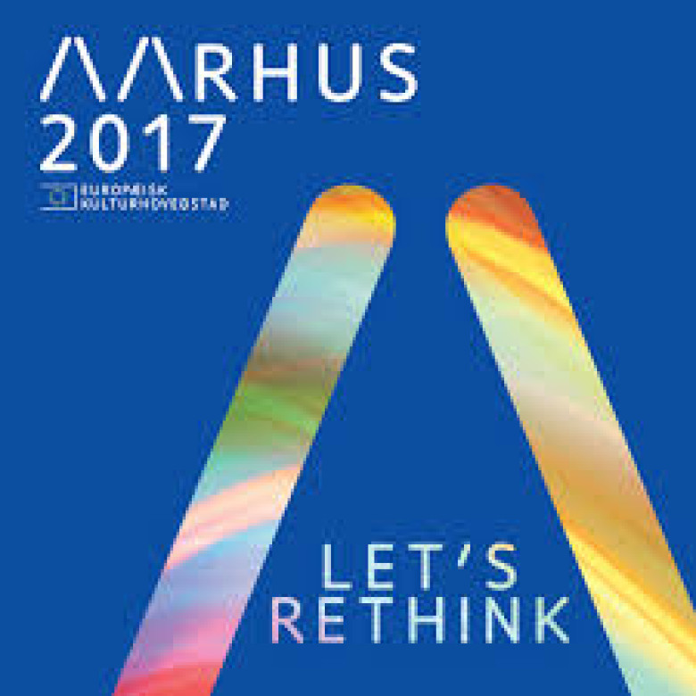 Countdown Begins to European Capital of Culture Aarhus 2017