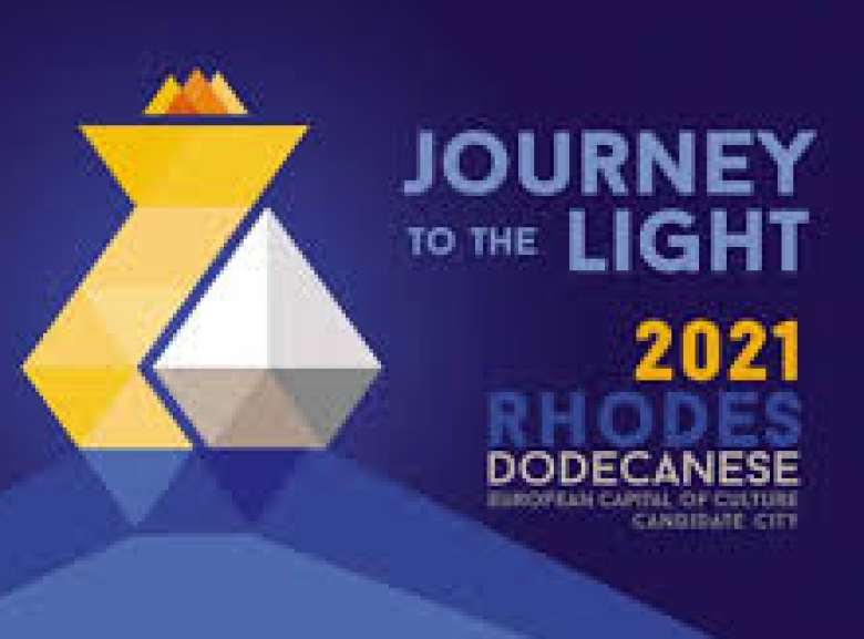 Rhodes 2021 European Capital of Culture Candidate