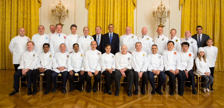 Culinary Diplomacy: Chefs for Heads of State of the world to meet in Delhi