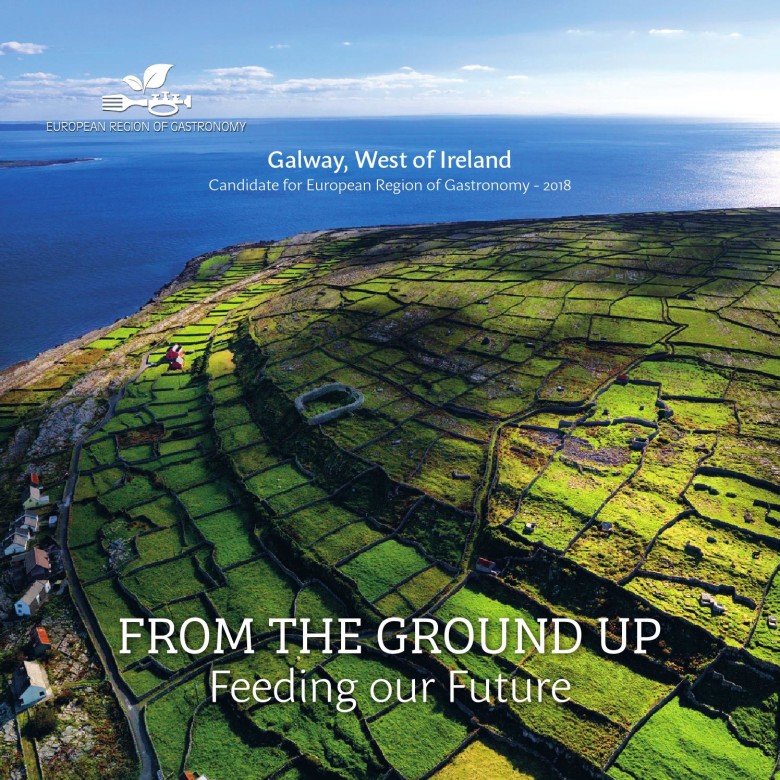 Galway 2018 – Feeding our future