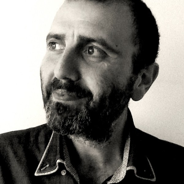 Dr. Giuseppe Laquidara – Italy