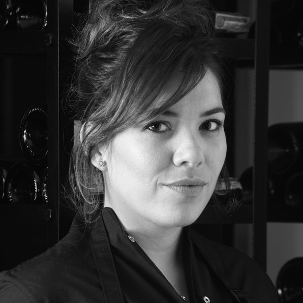 Laura Hernández – Colombia