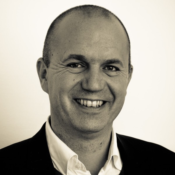 Pelle Andersen – Denmark