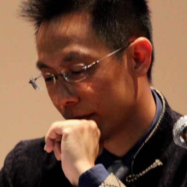 Jerry C. Y. Liu – Taiwan