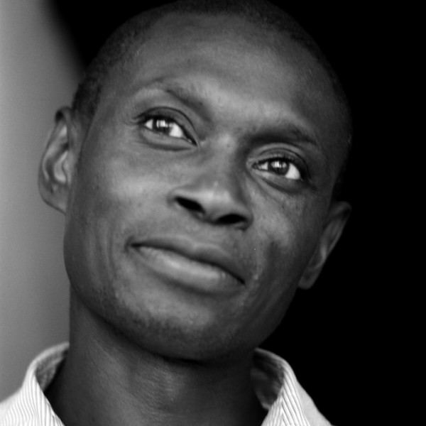 Pierre Thiam – United States and Senegal