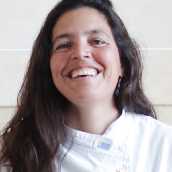 Laura Rosano – Uruguay