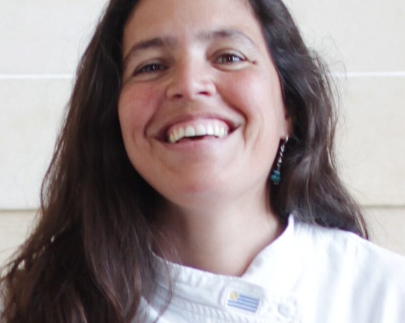 Laura Rosano – Uruguay