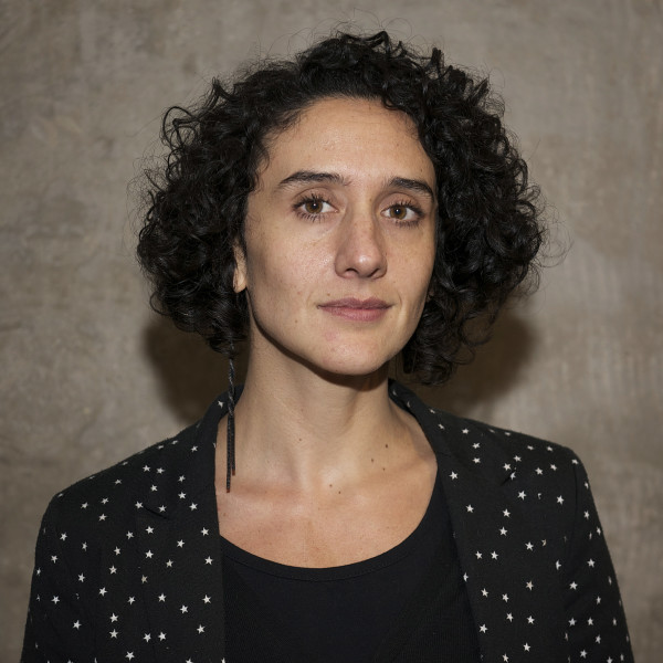 Dr. Valeria Campos – Chile