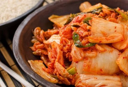 Kimchi, ingredient of “Korean DNA”, preserved in Seoul Gastronomical Museum